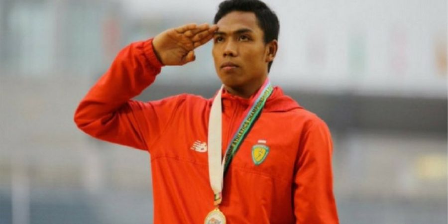 3 Atlet Ini Buktikan Indonesia Sebenarnya Tak Pernah Kekurangan Bakat Juara Dunia