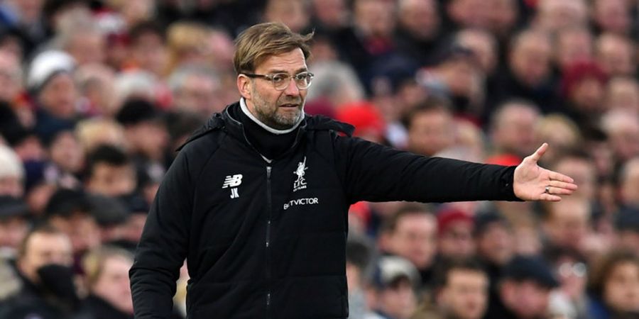 Liverpool Siap-siap Kecewa, Kinerja Hakim Garis Dinilai Sudah Tepat