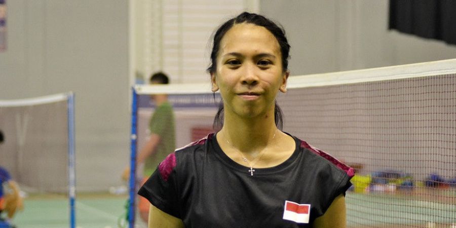 Macau Open 2018 - Tunggal Putra dan Tunggal Putri Indonesia Habis di 8 Besar