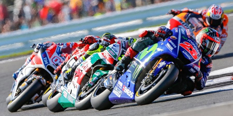 3 Prediksi yang Muncul pada MotoGP 2018