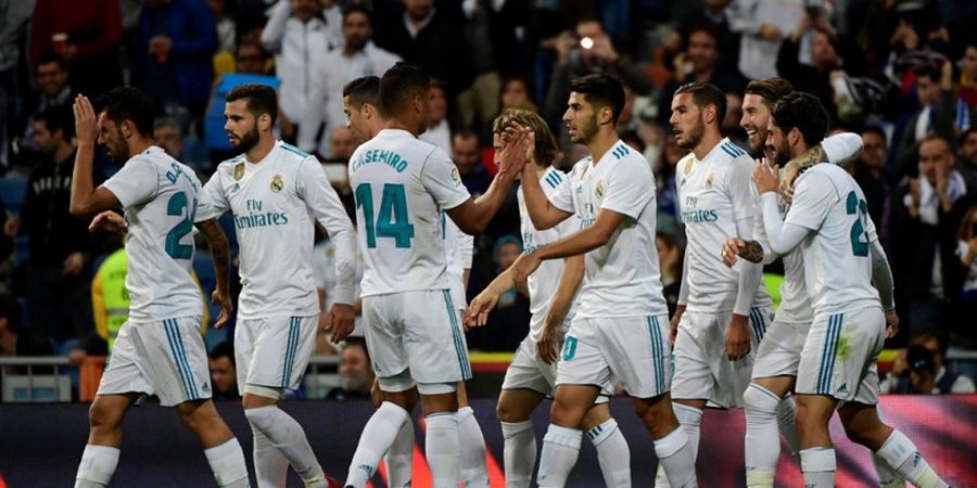 Kepolisian Catalonia Hilang Arah, Haruskah Laga Girona Vs Real Madrid Dibatalkan? 