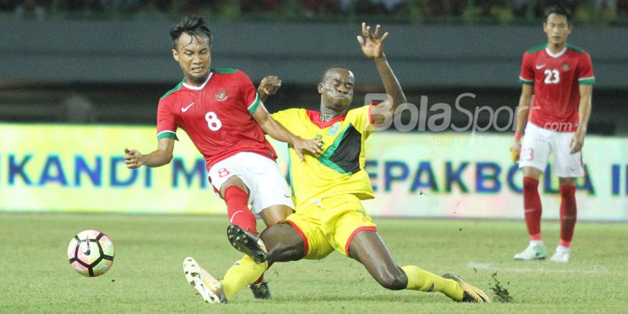 Bakal Lawan Curacao, Bagaimana Rekor Pertemuan Timnas Indonesia Vs Wakil CONCACAF?