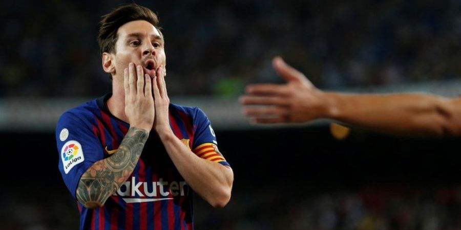 Preview Liga Champions, Totteham Vs Barcelona - Terganggu Badai Cedera