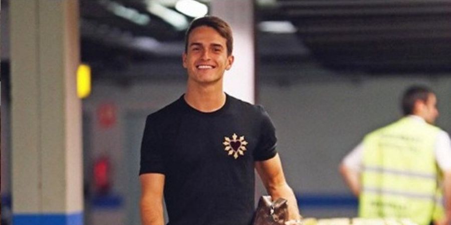 Berita Transfer: RESMI, Denis Suarez ke Arsenal