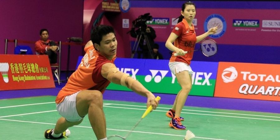 Praveen/Debby: Kami Harus Perbaiki Fokus