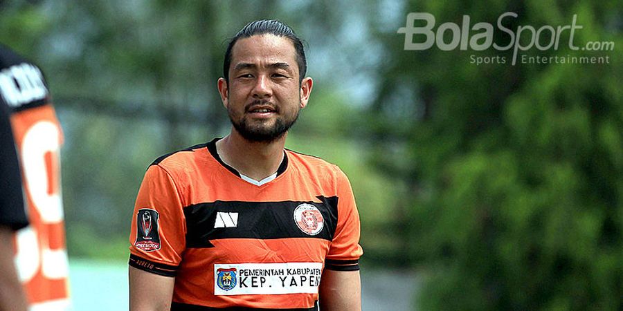 Sentuhan Jepang Warnai Persiapan Borneo FC Jelang Liga 1 2020