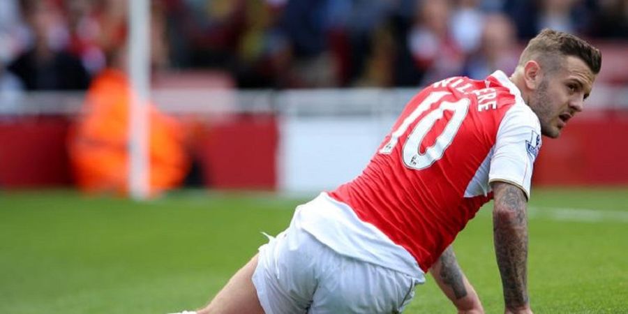 Bernasib Sama, Pria Ini Mendapat Julukan Jack Wilshere-nya Dunia Tinju