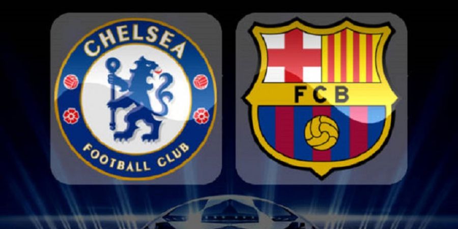 Chelsea Vs Barcelona - Prakiraan Starter, Statistik dan Bursa Prediksi