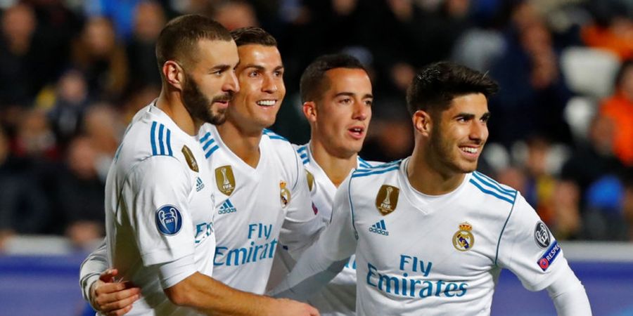 Waduh, Suporter Real Madrid Terancam Tak Bisa Nonton El Clasico