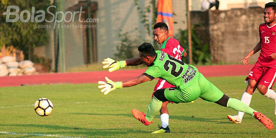 TImnas U-19 Indonesia Menang Lagi di Uji Coba, Mental Bertanding Jadi Sorotan