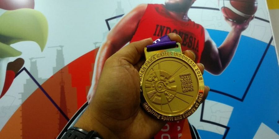 Kontes Foto Asian Para Games 2018 Berhadiah Jutaan Rupiah