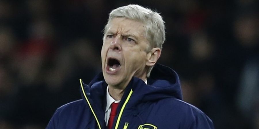 Kisah-kisah Konyol Arsene Wenger di Bursa Transfer