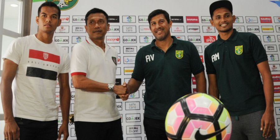 Link Live Streaming Persebaya Vs Bali United - Ambisi Bajul Ijo Mentas dari Papan Bawah