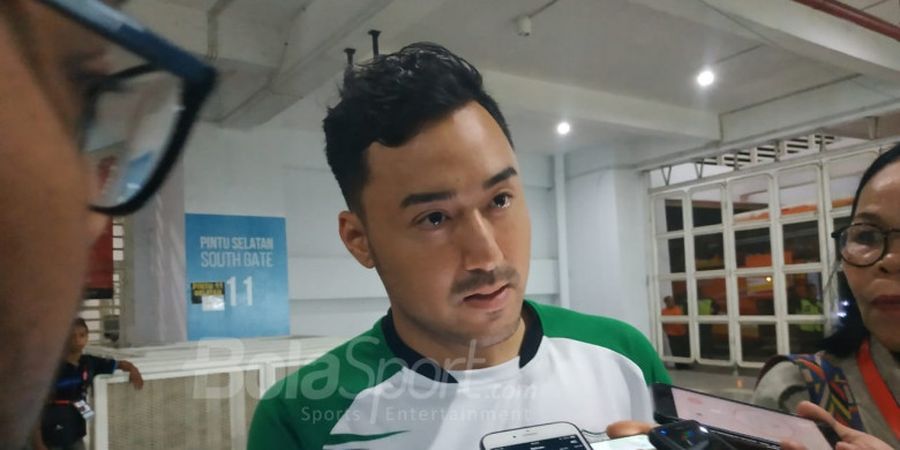 Shohei Matsunaga Tak Akan Berseragam PSIS Semarang di Putaran Kedua Liga 1 2019