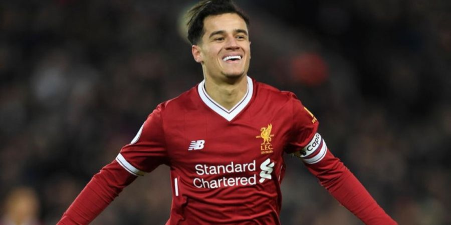 Kapan Philippe Coutinho Akan Diperkenalkan sebagai Pemain Anyar Barcelona? Ini Jadwalnya