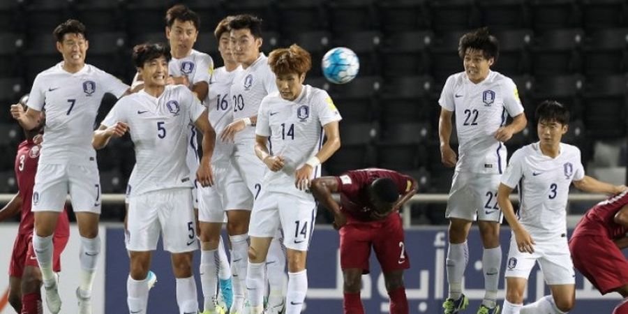 Son Heung-min Mungkin Perkuat Korea Selatan di Asian Games 2018, asalkan...