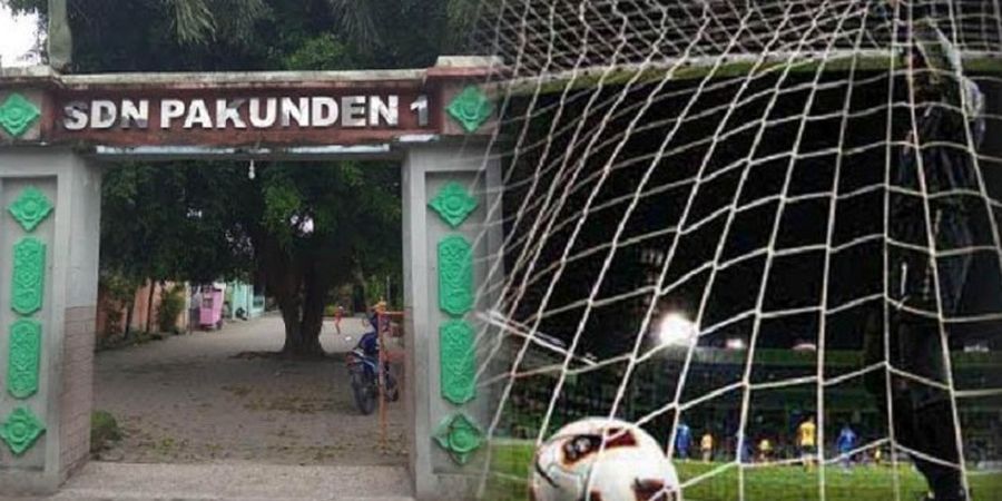 Akibat Gol Bunuh Diri, Siswa SD di Kediri Dikeroyok Hingga Lumpuh dan Masuk ICU 