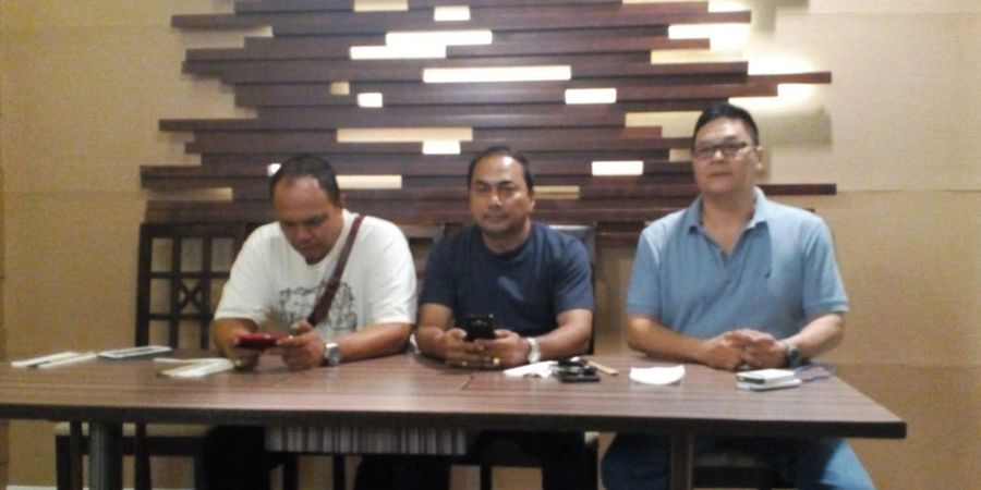 Tak Sekadar Liga Gulat, Ini yang Akan Anda LIhat di Liga Gulat Jateng 2017 di Hartono Mall pad Minggu (12/11/2017)