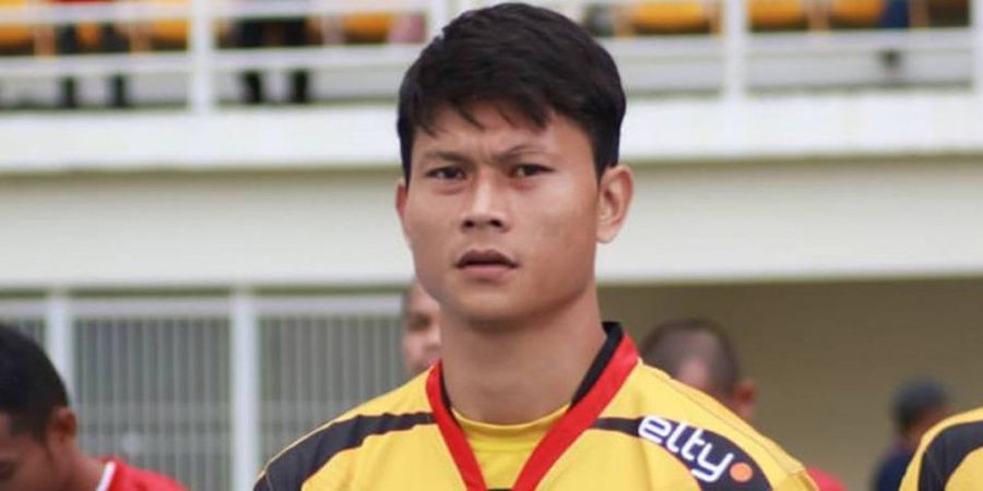 Piala Presiden 2018, antara Trauma dan Comeback Istimewa Dedi Gusmawan untuk Mitra Kukar