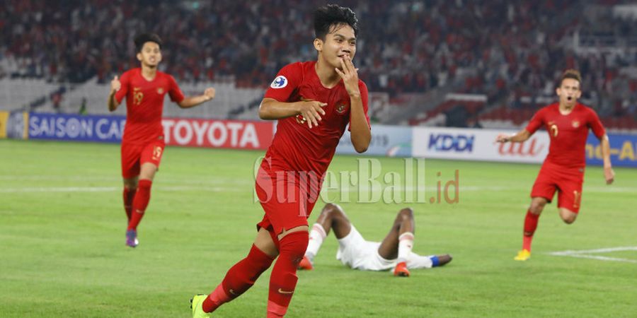 Jadwal Siaran Langsung Perempat Final Timnas U-19 Indonesia Vs Jepang, Live RCTI di Hari Sumpah Pemuda