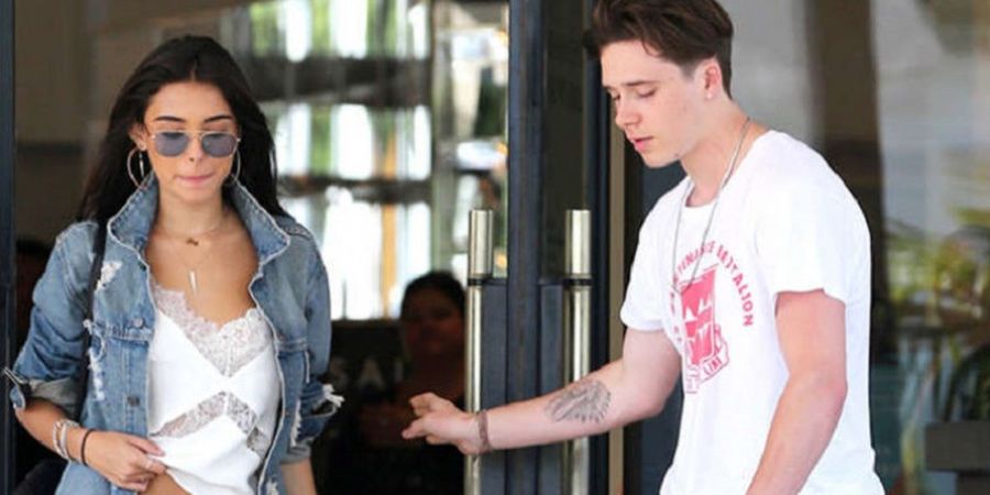 Brooklyn Beckham Lelah Harus Selalu Menjadi Sempurna