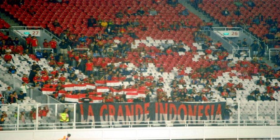 La Grande Indonesia Buka Lelang Amal untuk Korban Bencana di Lombok 