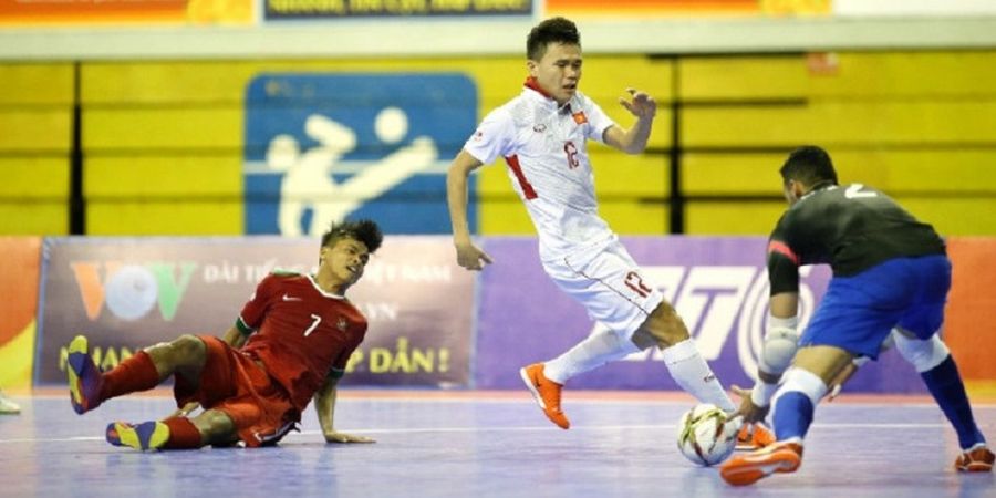 FFI Gelar Turnamen untuk Jaring Pemain Timnas Futsal Indonesia U-20