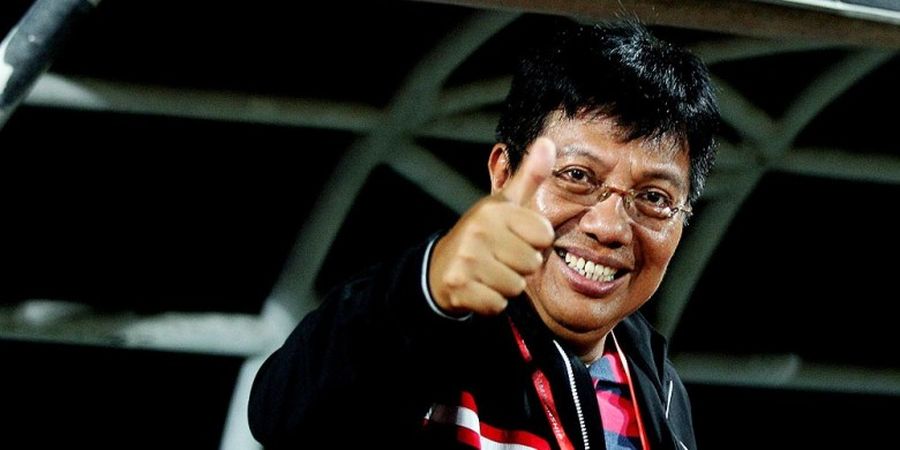 Sebanyak 9 Pemain Muda Berkualitas Jalani Seleksi Masuk Persija Jakarta