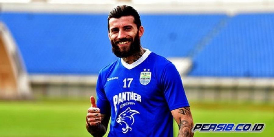 Eks Pemain Timnas Indonesia Bicara Soal Lima Rekrutan Persib Bandung yang Telah Berkepala Tiga