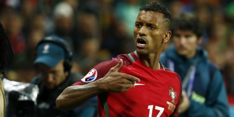 Pelayan Cristiano Ronaldo di Timnas Portugal Ini Segera Menuju Lazio untuk Gantikan Keita Balde