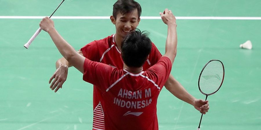 5 Berita Populer Olimpik - SEA Games 2017 dan BWF World Championship 2017 Masih Menjadi Sorotan