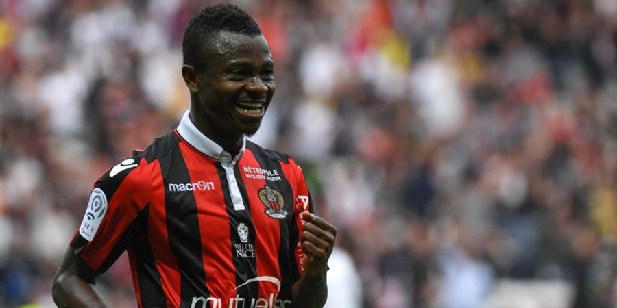 Ingin Dapatkan Jean Michael Seri, Arsenal Siap Bersaing dengan Klub Ini