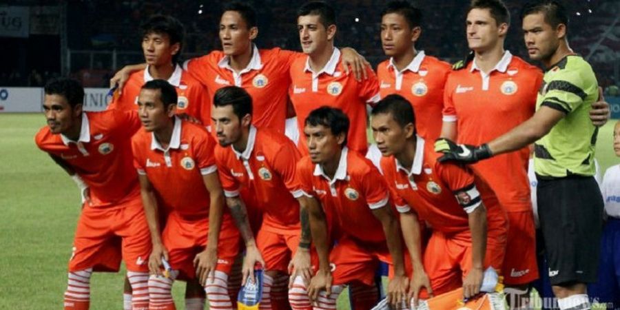 Gagal di Persija, Terlibat Pengaturan Skor di Malaysia, Kini Jadi Andalan di Argentina 