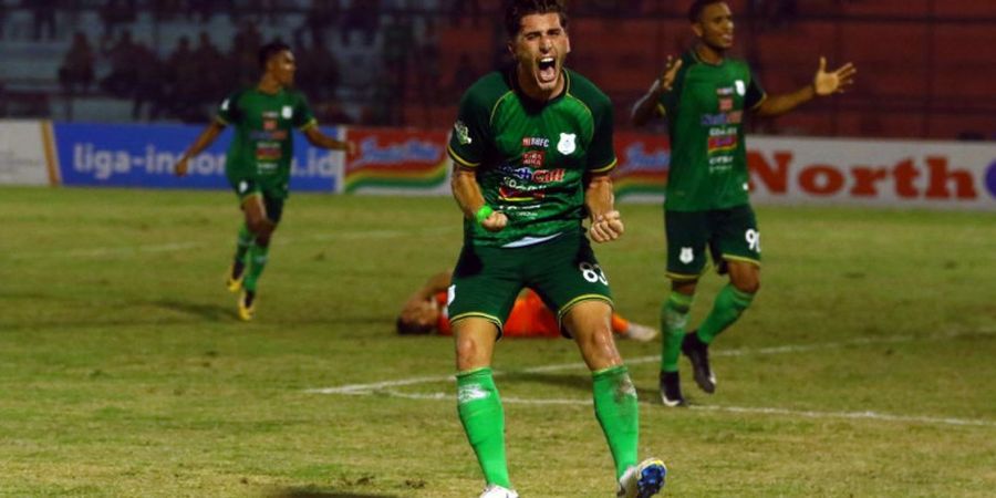 Hadapi Laga Hidup Mati Liga 1 2018, SMeCK Hooligan Ungkap Asa untuk PSMS Medan