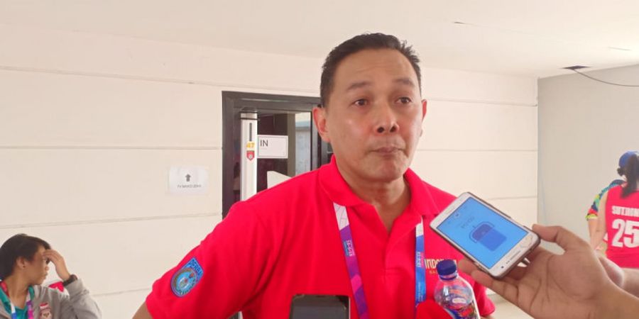 Asian Games 2018 - Meski Tak Dapat Medali, Pelatih Basket Putri Sudah Siapkan Masa Depan Cerah