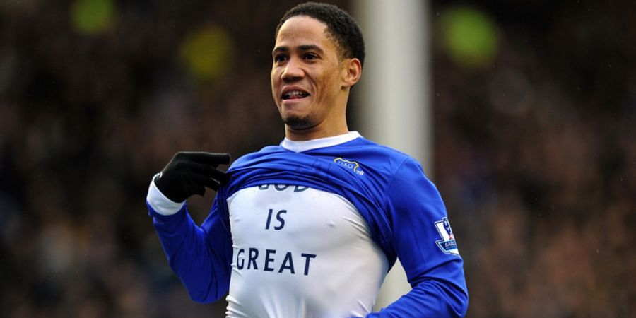 Steven Pienaar Umumkan Gantung Sepatu Lewat Media Sosial