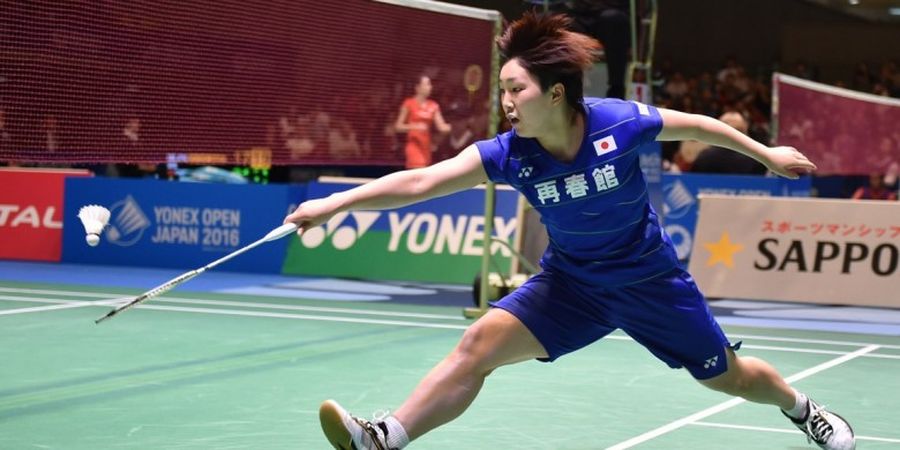 German Open 2018 - Menangi Duel Rubber Games, Akane Yamaguchi Sukses Rengkuh Gelar Juara