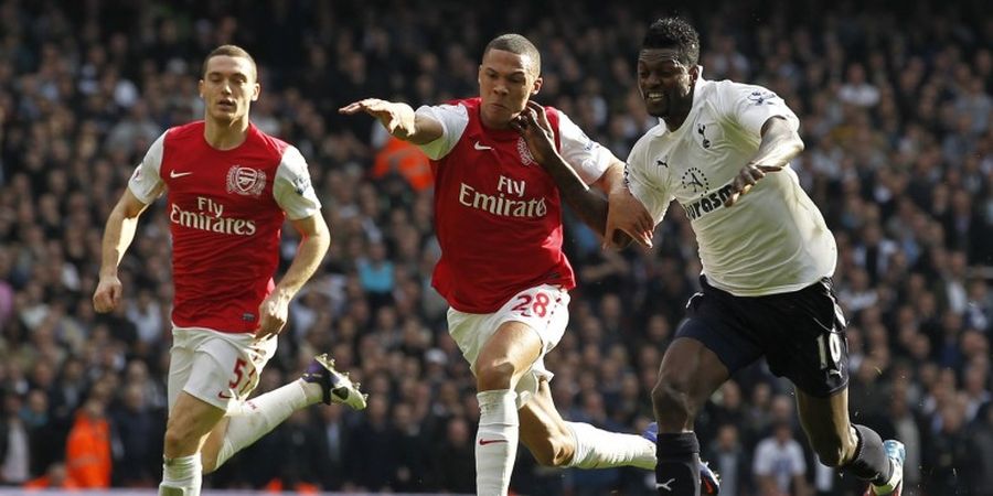 Dicampakkan Arsenal, Kieran Gibbs Diincar Klub Liga Inggris Lain