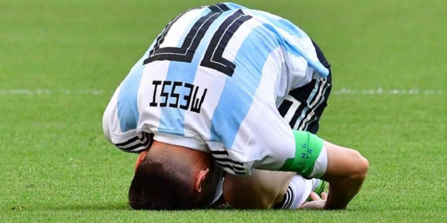 Eks Legenda Asing Pelita Jaya Siap Jadi Pelatih Timnas Argentina