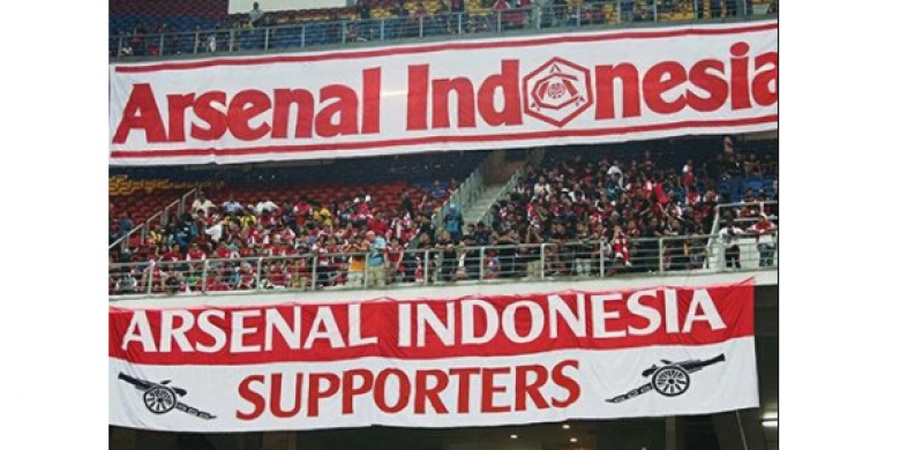 Arsenal Vs Newacastle United - Catat! Jadwal Nobar AIS Jabodetabek dan Daerah Lainnya