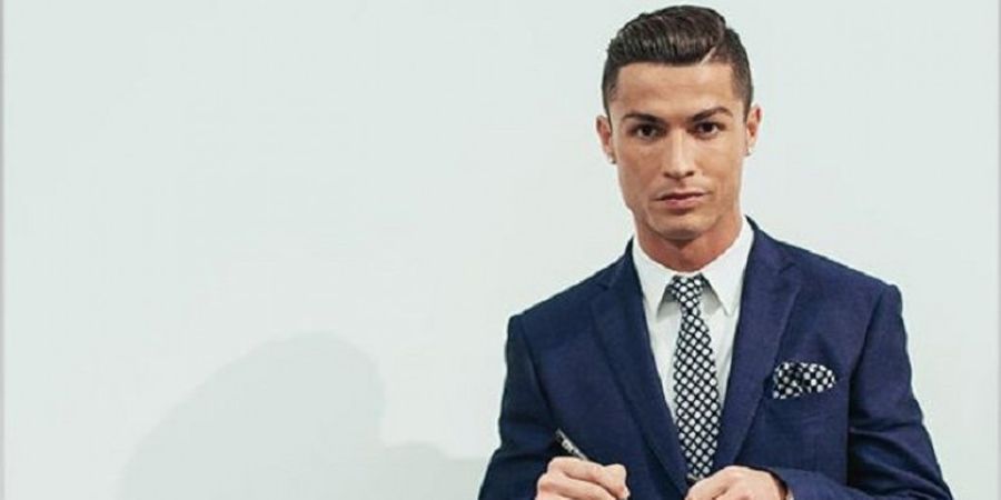 Bisnis Online Apa Saja yang Dimiliki Oleh Cristiano Ronaldo?