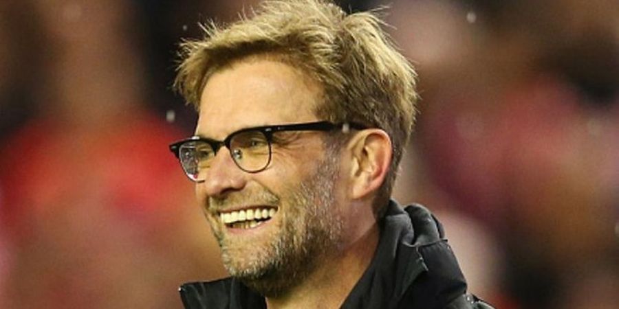 Juergen Klopp, Thomas Tuchel, dan Deja Vu Musim Debut 