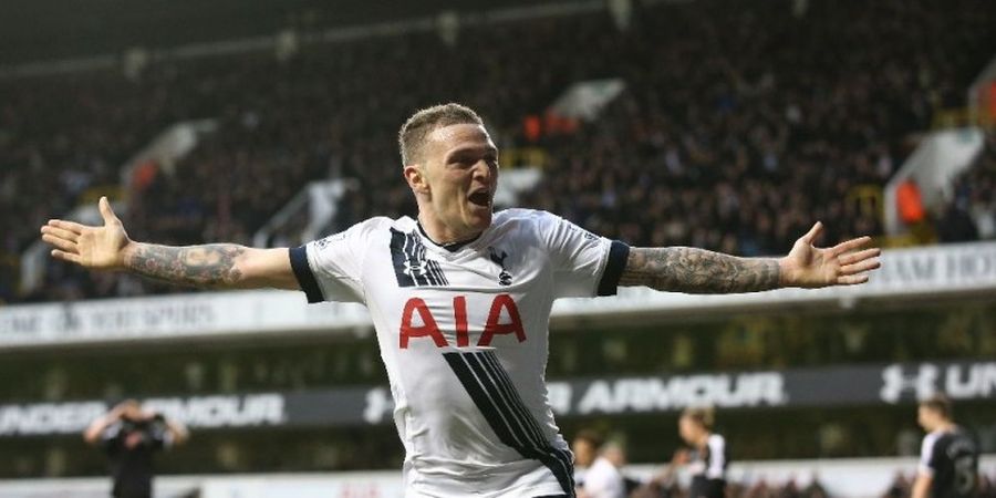 Tottenham Hotpur Kembali Kehilangan Pemain di Lini Belakang, Waktunya Belanja?