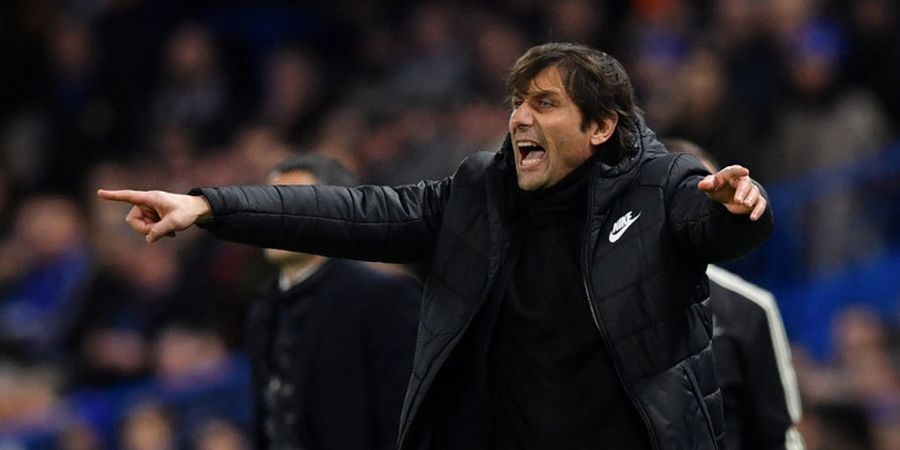 Rencana Antonio Conte untuk Singkirkan Barcelona di Camp Nou, Bukan hal yang Mustahil!