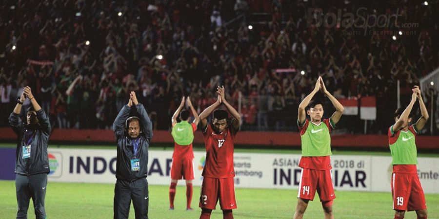 Siapa Lawan Timnas U-19 Indonesia di Semifinal, Begini Skenarionya