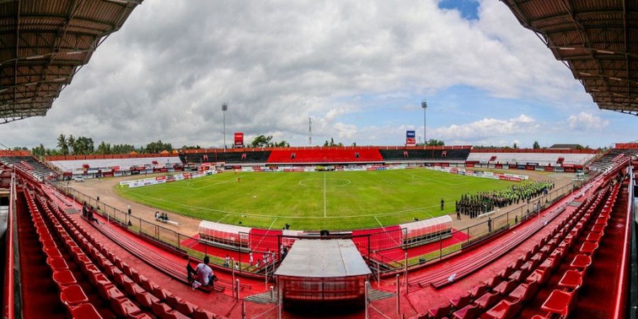 Persib Vs Persija di Bali, Panpel Ternyata Belum Mendapat Izin