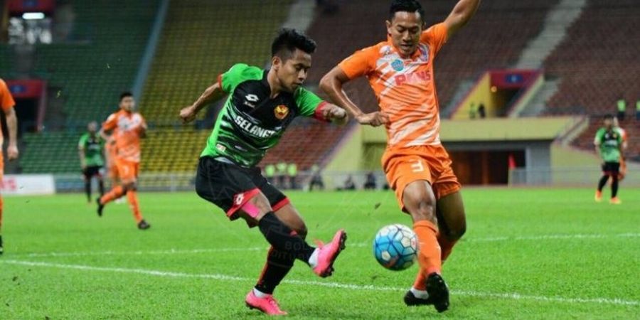 Mengaku Tak Pernah Diundang Penyelenggara, Tim Asal Malaysia Tepis Kabar Ikuti Turnamen di Indonesia