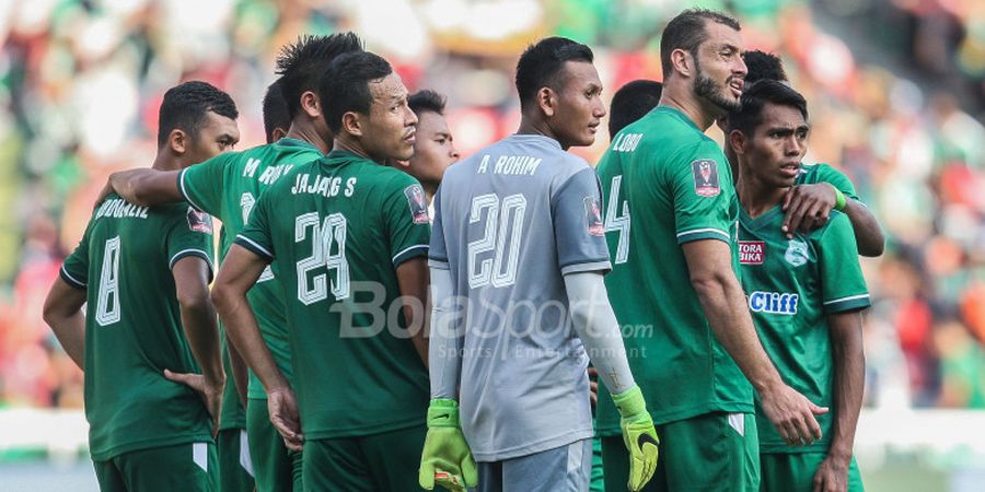 PSMS Medan Dapatkan 4 Pilar Asing Pujaan untuk Musim 2018