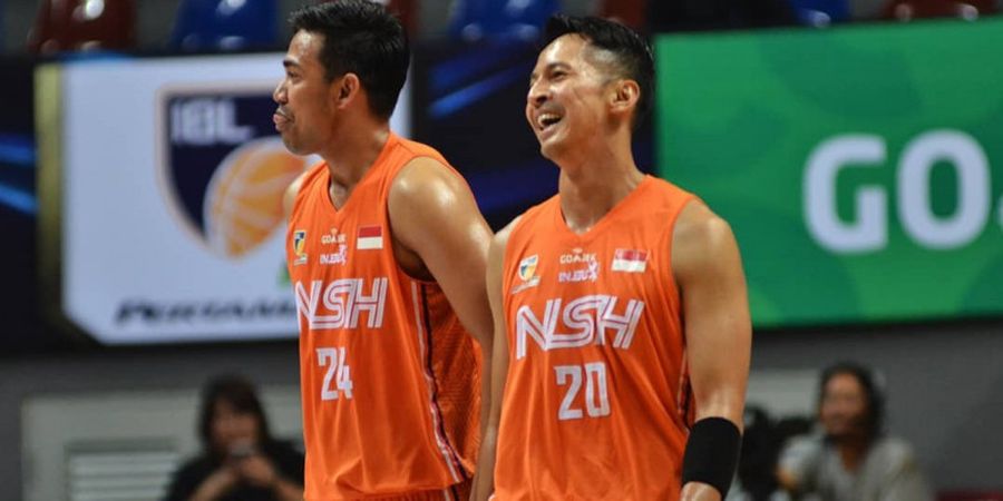 Review IBL 2018/19 Seri Jakarta - 2 Raksasa yang Telat Panas, Hingga Geliat Cacing bersama NSH