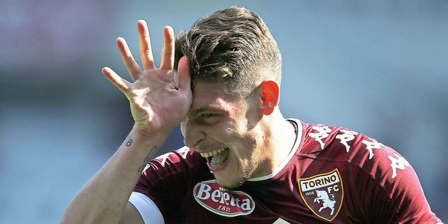 Chelsea dan Manchester United Harus Penuhi Syarat Ini Jika Ingin Bintang Torino